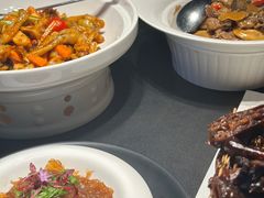 -凤凰湘语·平价海鲜餐厅(浦东旗舰店)