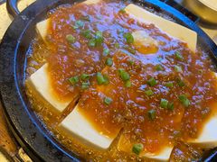 -阿泽禧烤肉(民兴花园店)