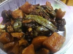 -二十一分小锅炖(皓月店)