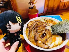 -老龙亭拉面店
