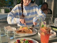 -The Rug Cafe(王府中环店)