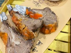 -东方亚克西餐厅(西康路店)