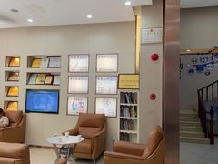 -深圳尔睦丽沙口腔门诊部(丽沙花都店)