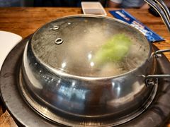 -海味当家·蒸锅海鲜(星海公园店)