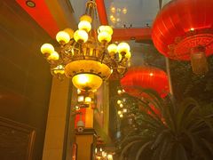 -老码头火锅(玉林店)