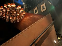 -弦月窗LUNETTE BY AMANDA(复兴路店)