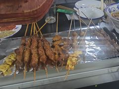 -老黑板筋(顺义总店)