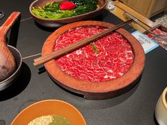 -季季山·云南野生菌火锅(上海首店)