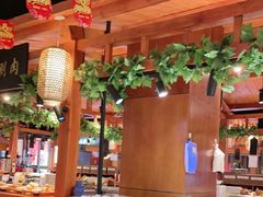 -胡杨记忆(和平路店)
