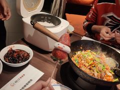 -小隐人家(乐松店)