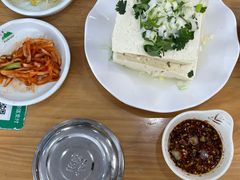 -延阿姨水豆腐(公园店)