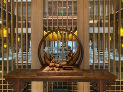 -西安华清御汤酒店