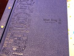 -bluefrog蓝蛙(悠唐购物中心店)