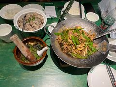 -费大厨辣椒炒肉(太平老街店)