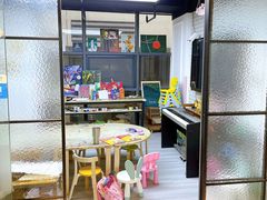 -雅米拉艺术中心(少儿舞蹈培训)