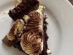 -圣丰索菲特·2 On 988 Café 自助餐厅