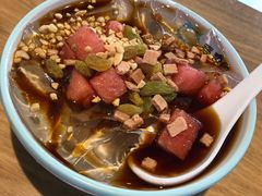 -爱妻鱼•老体北重庆水煮鱼•川菜(白云路店)