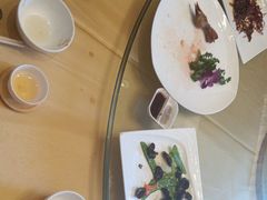 -广东胜利宾馆西关粤中餐厅