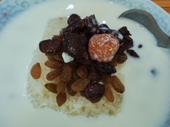 八宝饭-百家缘(东门南路店)
