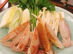 -蟹道乐(道顿堀本店)