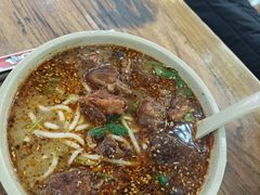 -豫掌柜饸饹面·烩面(秀沿路店)