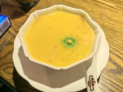 杨枝甘露-广东道至正餐厅(区庄店)