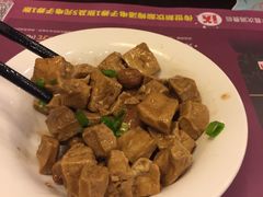 -康师傅私房牛肉面(马泉营奥莱店)