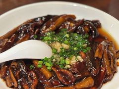-老瑞福上海菜(人民广场店)