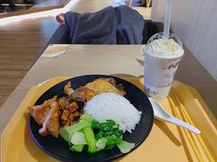 -北大家园食堂