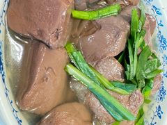 -新兴家喻酒家·羊城名宴(昌岗店)