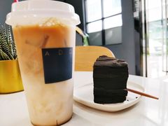 -ADO KAFE(大学城店)