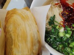 -陳香貴·兰州牛肉面(乐峰广场店)