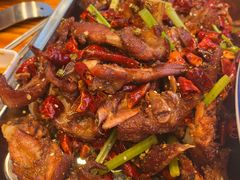 -满盆红龙虾(开发区店)