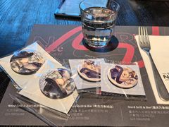 -Nord Grill&Bar Highland诺德西餐(深圳欢乐海岸店)