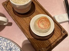 -江南灶中餐厅(南京香格里拉店)