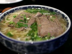 -尹兰楼西北风情餐厅(嘉定店)