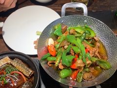 -外婆家(蓝色港湾店)