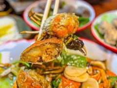 -三太子地摊烧烤·小龙虾(北蔡店)