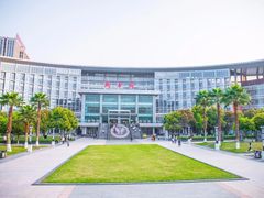 -西南政法大学(渝北校区)