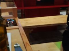 -蛙一刀·麻椒鱼火锅(金仙桥店)