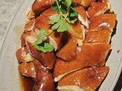 -留半山·香港食堂(啦啦宝都店)