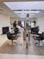 -魔型社烫染店