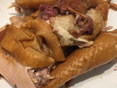 -北李妈妈菜·海肠捞饭(高新万达店)