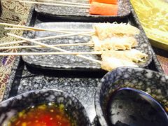 -鼎原力量东北吊炉烧烤(临河街店)