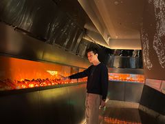 -燃扒房Steakhouse(皇庭店)
