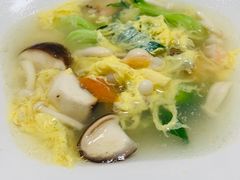 -桃园中华料理炸酱面(燕儿岛路店)