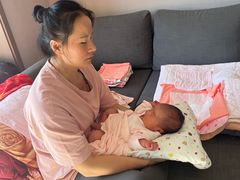 -幸孕妈咪·月嫂中心(十佳店)
