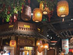 -南京大牌档(之心城店)