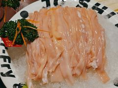 -潮澎派·潮汕菜大排档(南较西路店)