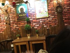 -MAX伯爵趣味互动密室逃脱(大坪D馆店)